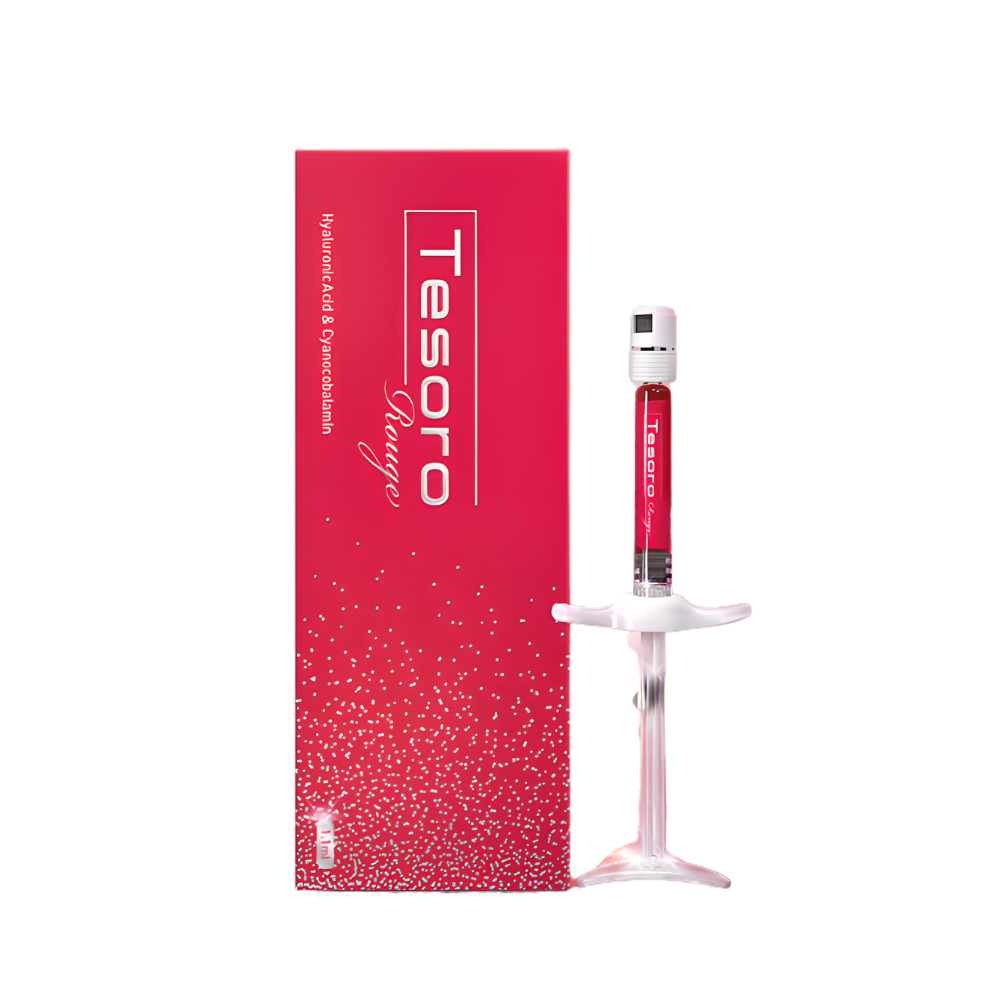 Tesoro Rouge