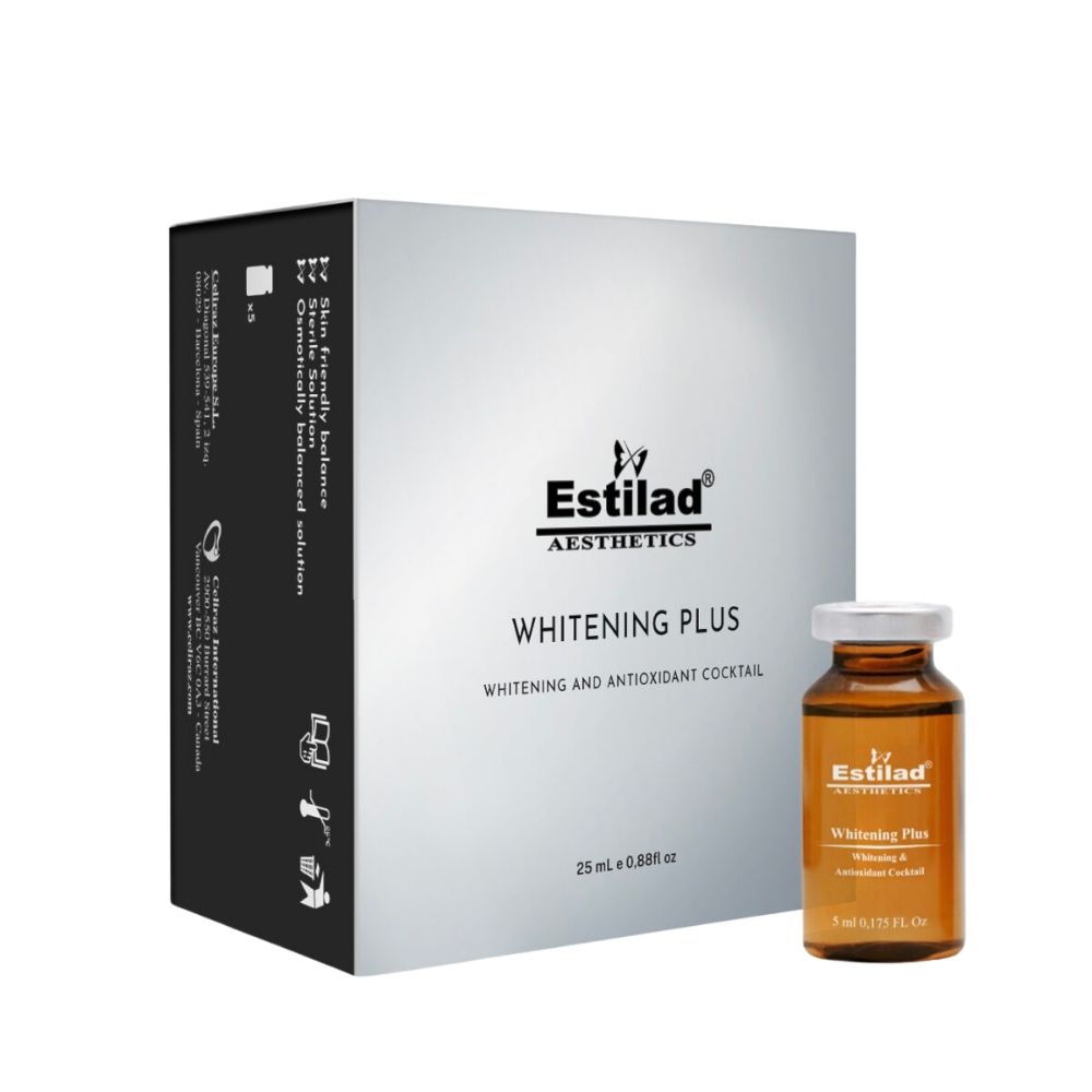 Whitening Plus