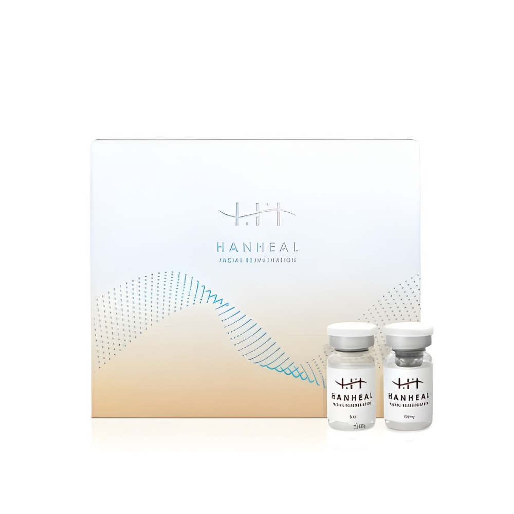 Hanheal facial exosome