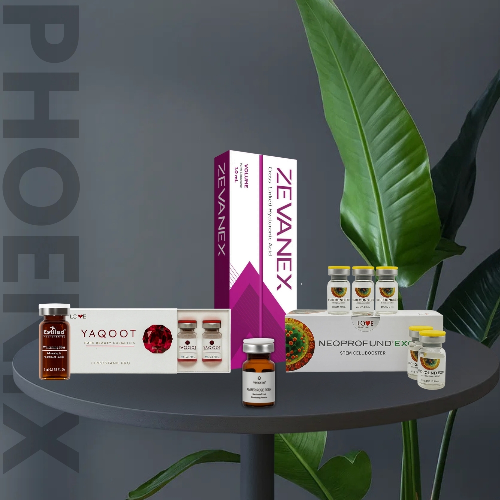 World-Class beauty Products