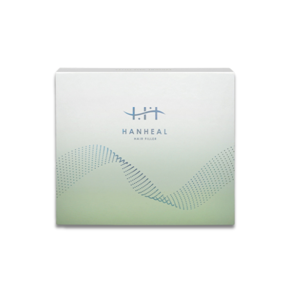 Hanheal Hair exosome